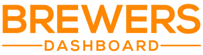 Brewers Dashboard