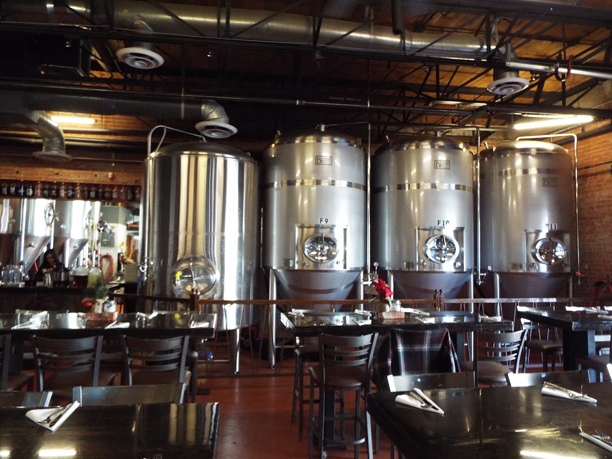 San Tan Brewery