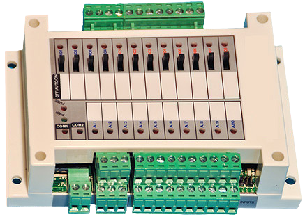 BD-1084 Programmable Controller