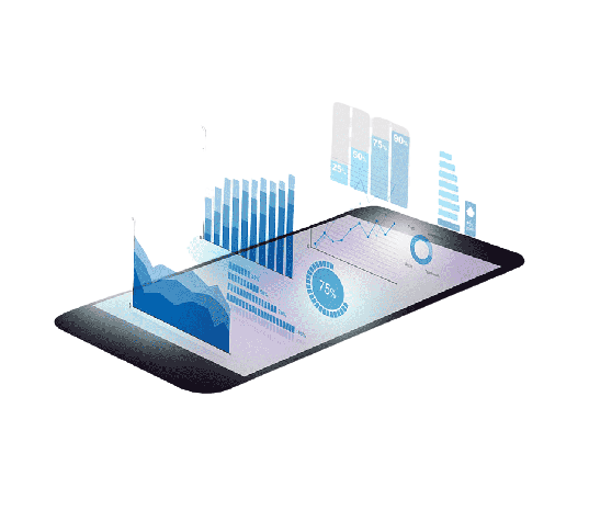 Mobile monitoring